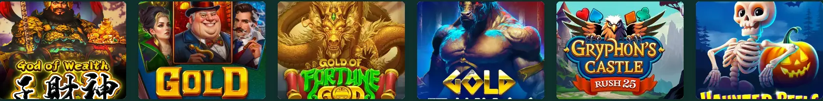 ойындар Nomad online casino